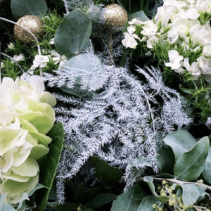 Bouquet de Noël